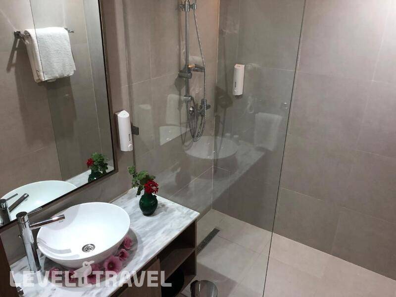 Фотография La Residence Hammamet