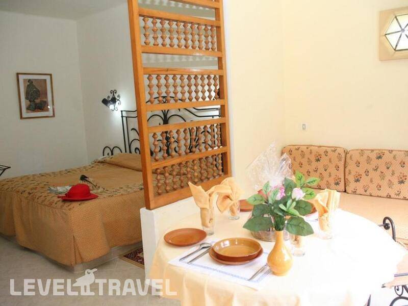 Фотография La Residence Hammamet