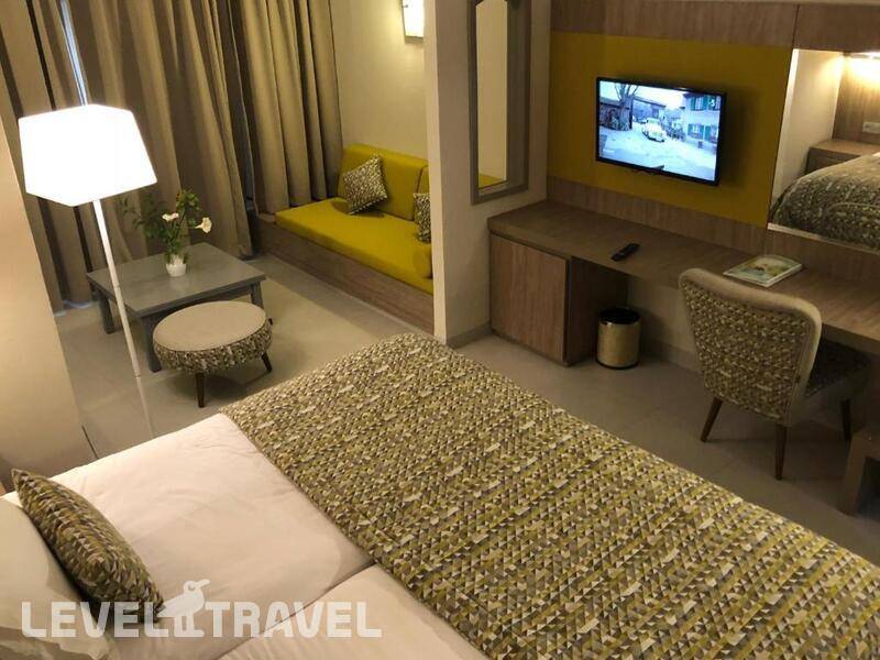 Фотография La Residence Hammamet