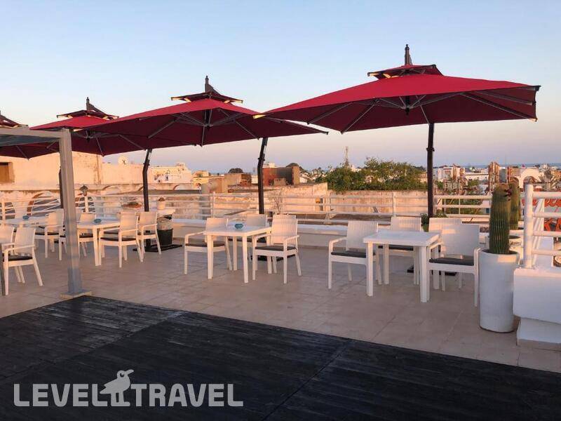 Фотография La Residence Hammamet