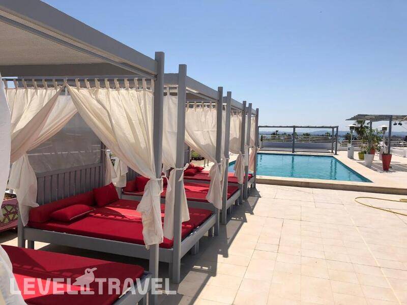 Фотография La Residence Hammamet