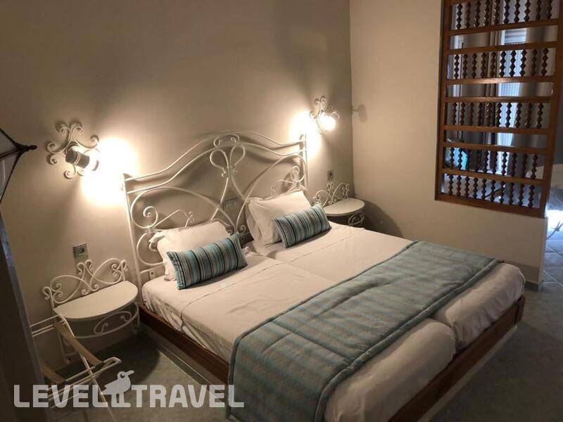 Фотография La Residence Hammamet