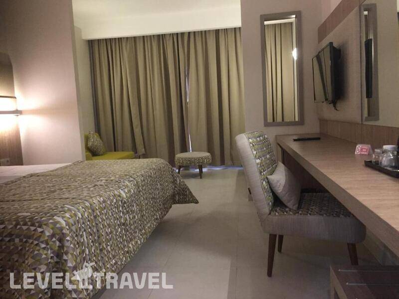 Фотография La Residence Hammamet