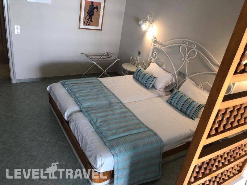 Фотография La Residence Hammamet