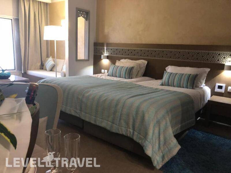 Фотография La Residence Hammamet