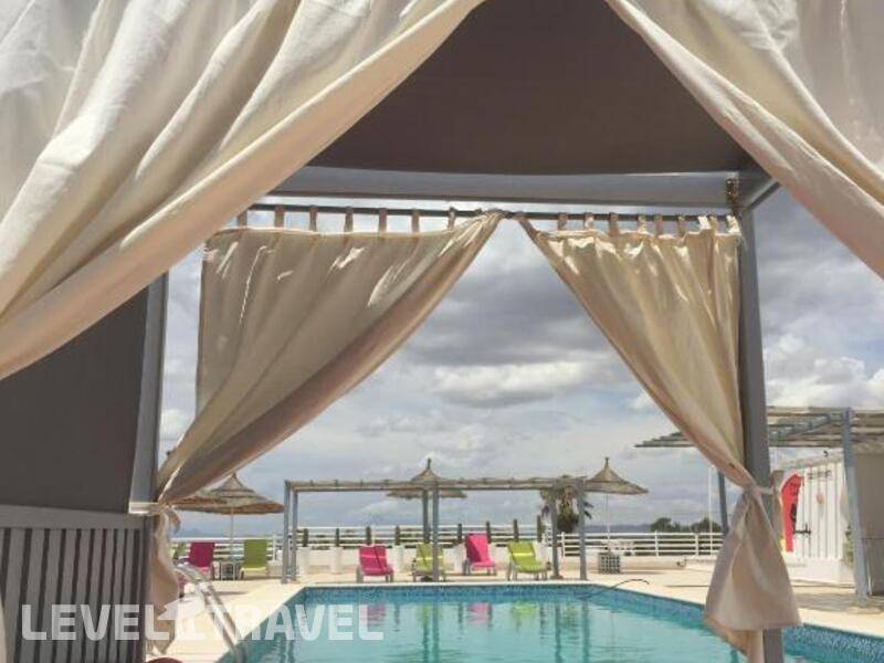 Фотография La Residence Hammamet