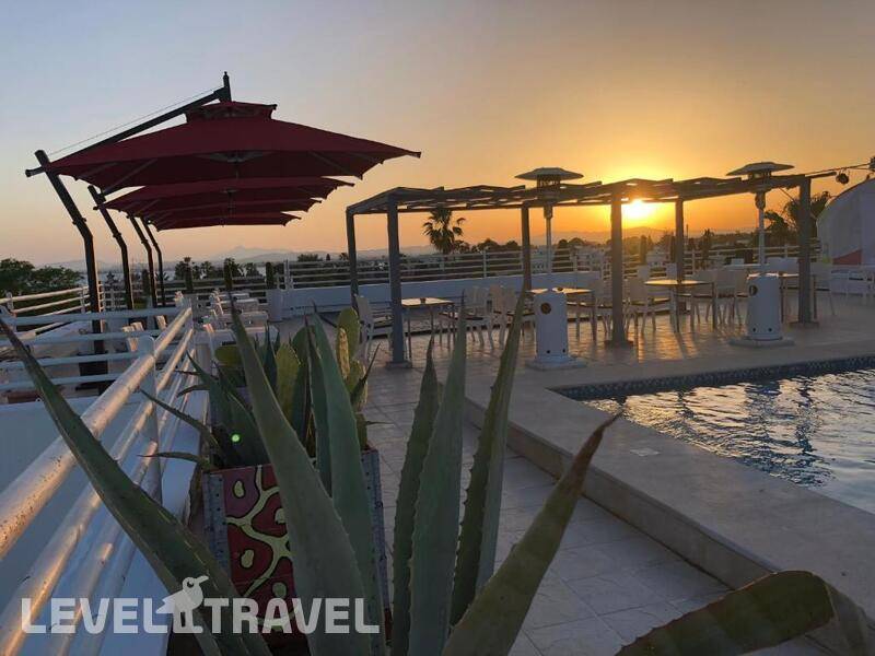 Фотография La Residence Hammamet