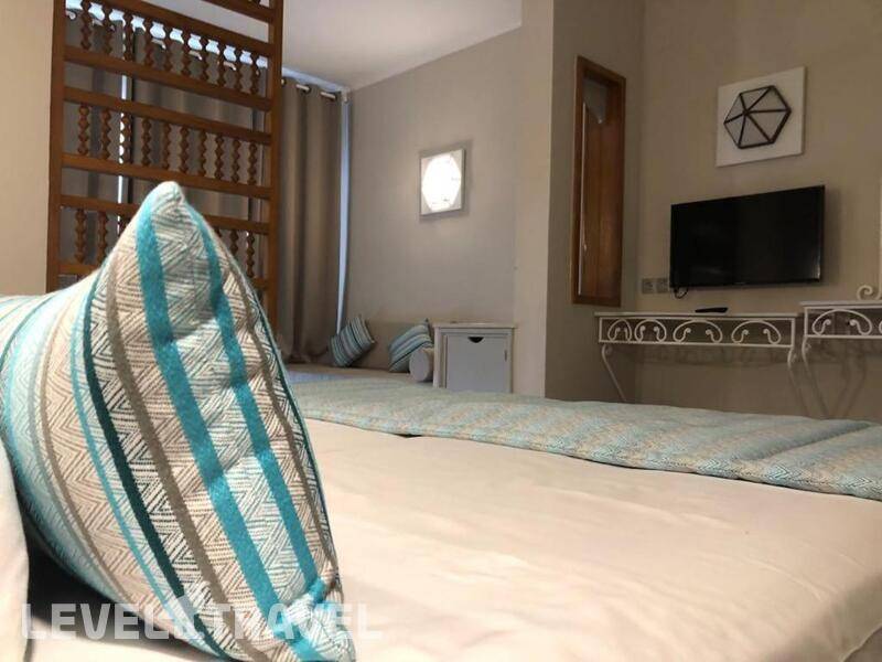 Фотография La Residence Hammamet
