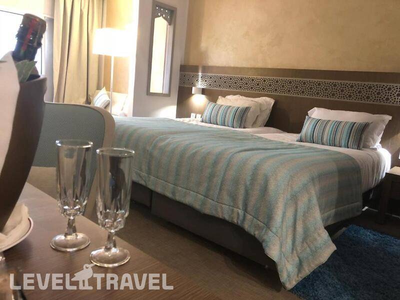 Фотография La Residence Hammamet