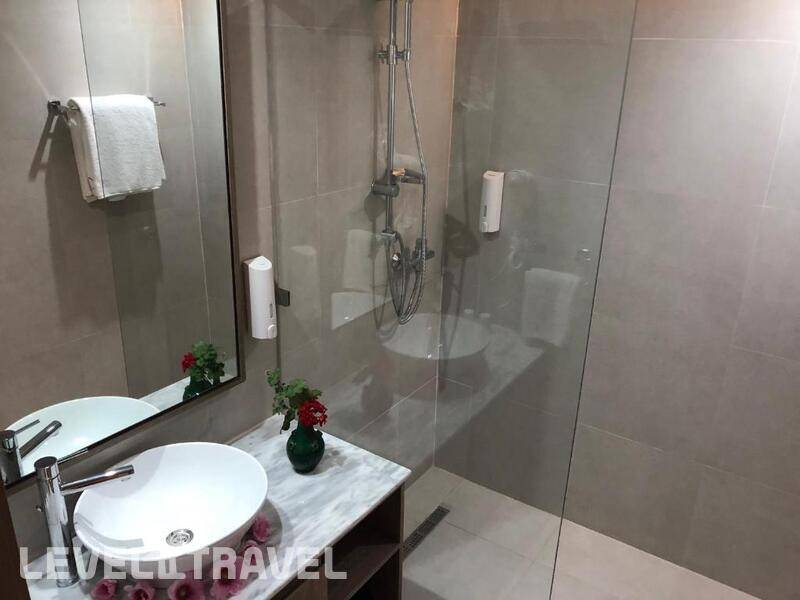 Фотография La Residence Hammamet