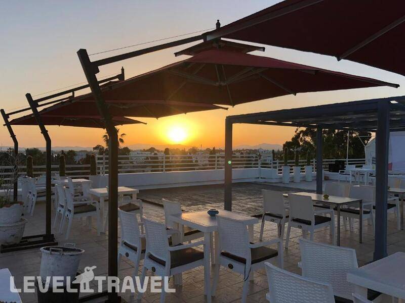 Фотография La Residence Hammamet