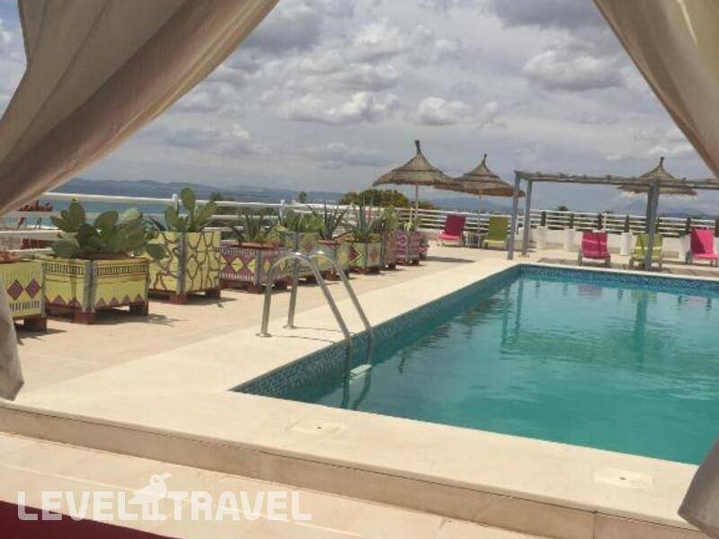 Фотография La Residence Hammamet