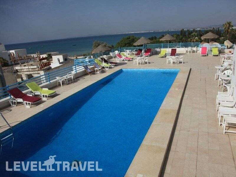 Фотография La Residence Hammamet