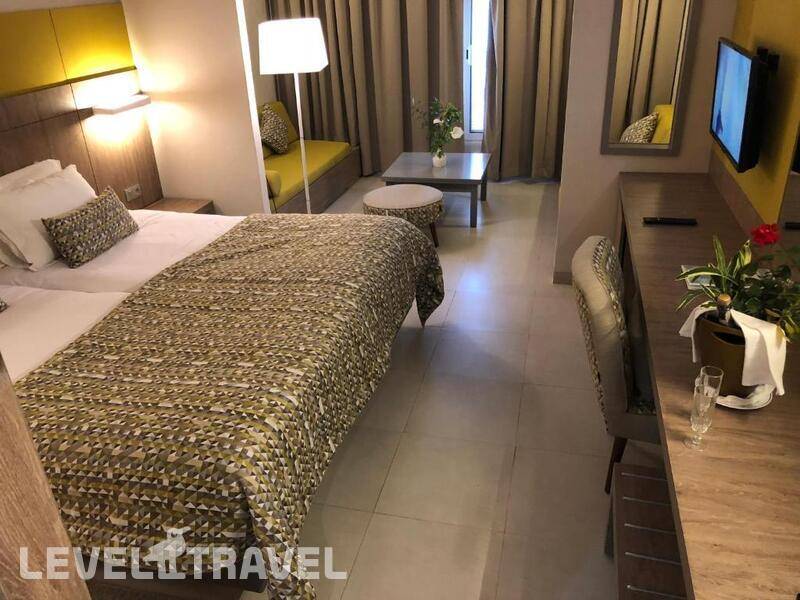 Фотография La Residence Hammamet