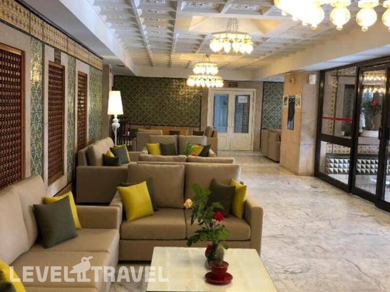 Фотография La Residence Hammamet