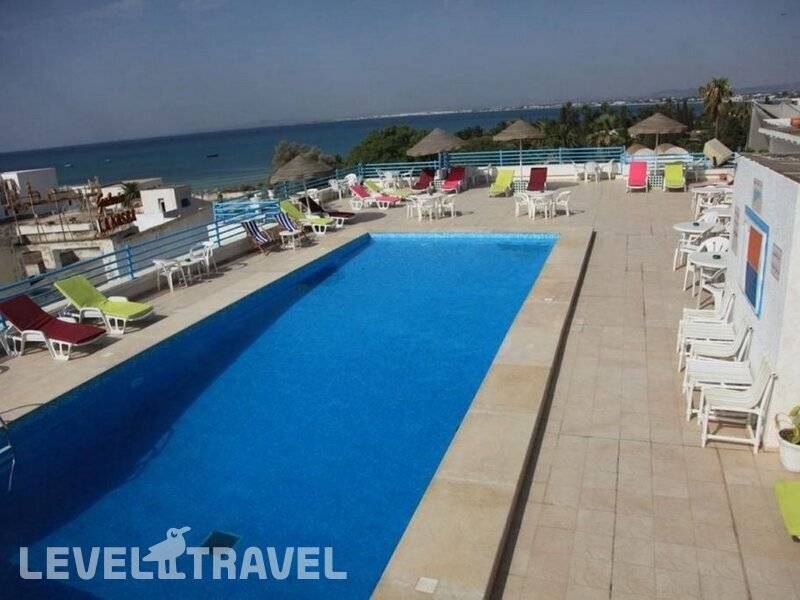 Фотография La Residence Hammamet