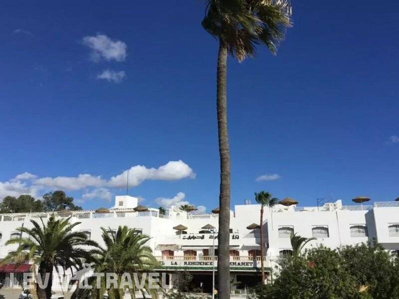 Фотография La Residence Hammamet