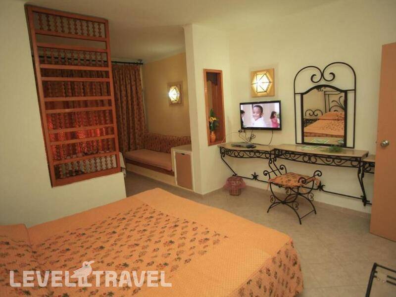 Фотография La Residence Hammamet