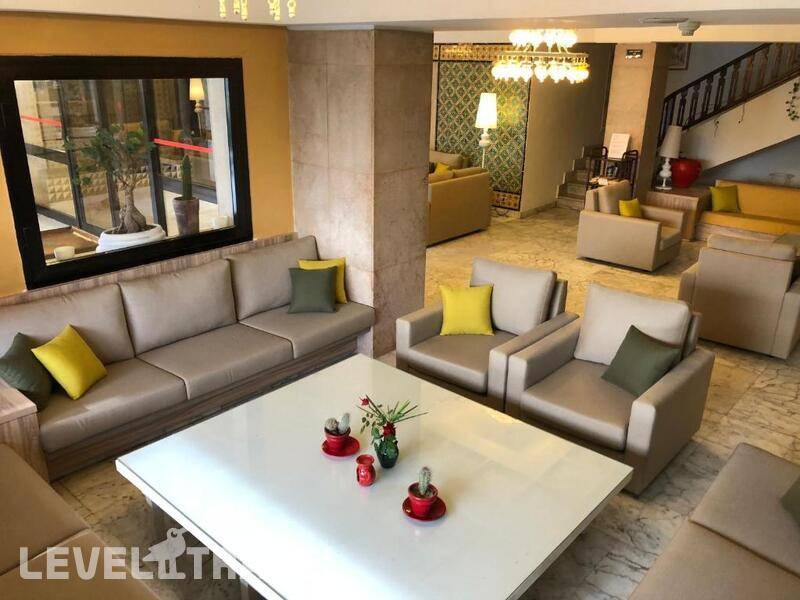 Фотография La Residence Hammamet