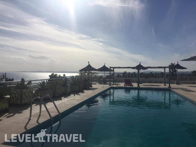 Фотография La Residence Hammamet