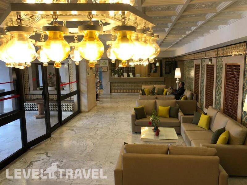 Фотография La Residence Hammamet