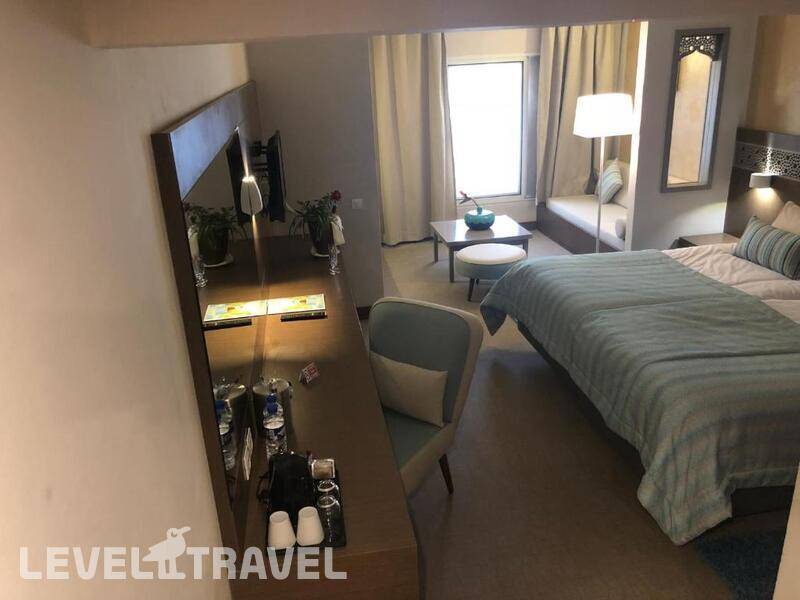 Фотография La Residence Hammamet