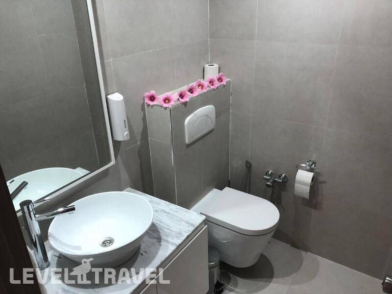 Фотография La Residence Hammamet