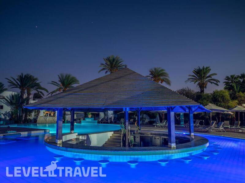 Фотография Marhaba Beach