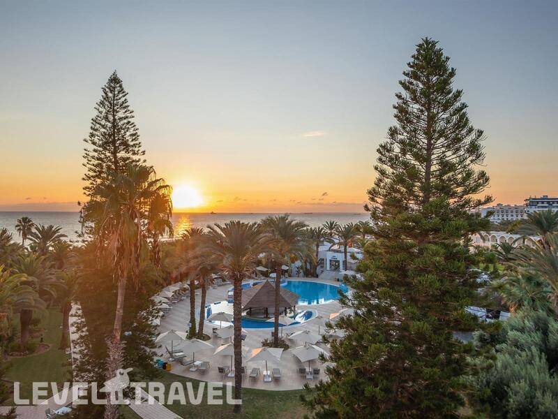 Фотография Marhaba Beach
