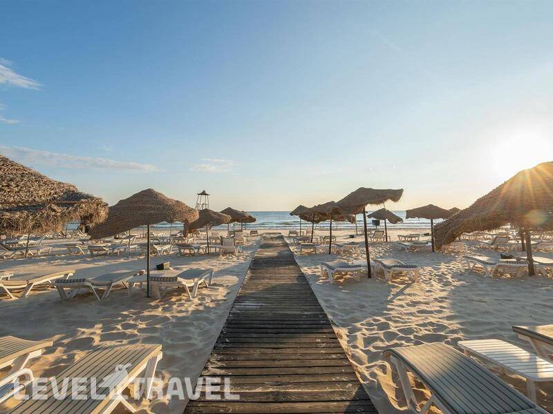 Фотография Marhaba Beach Фотография Marhaba Beach