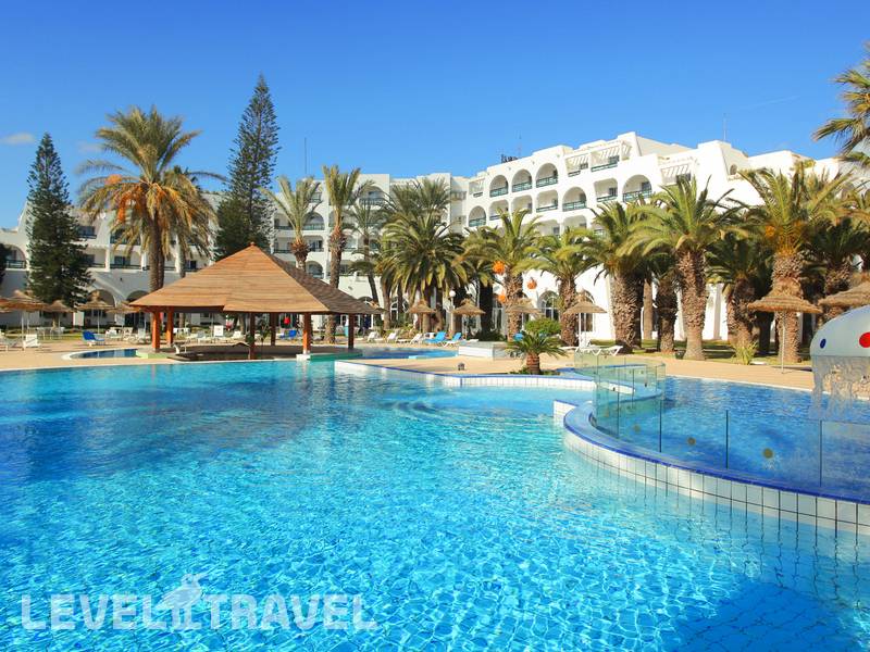 Фотография Marhaba Beach