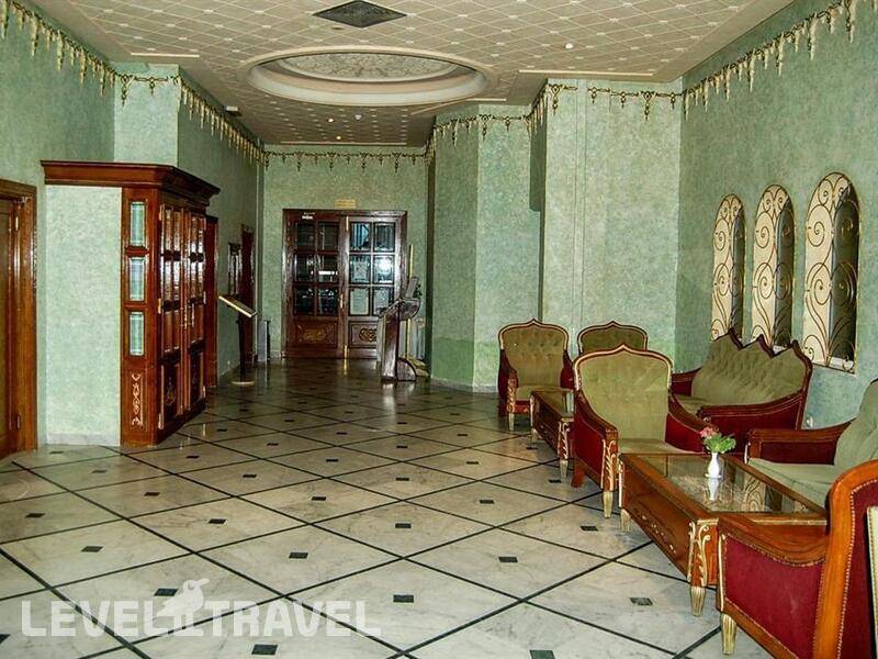 Фотография Royal Jinene