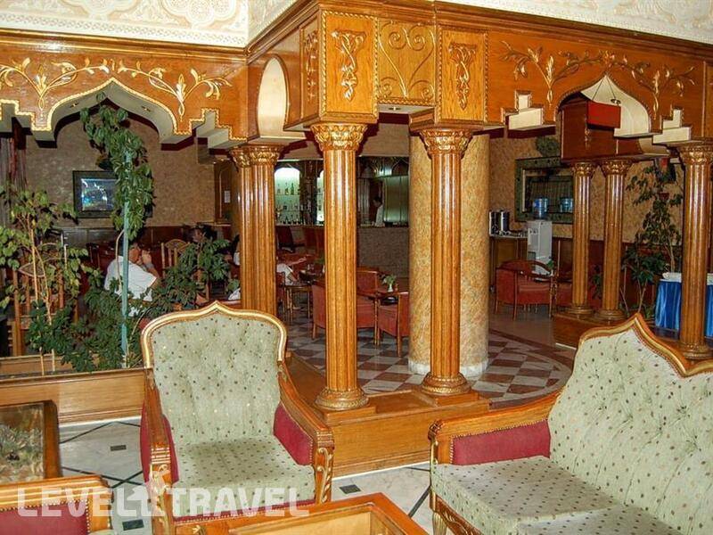 Фотография Royal Jinene
