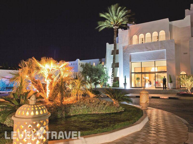 Фотография Marhaba Salem Фотография Marhaba Salem