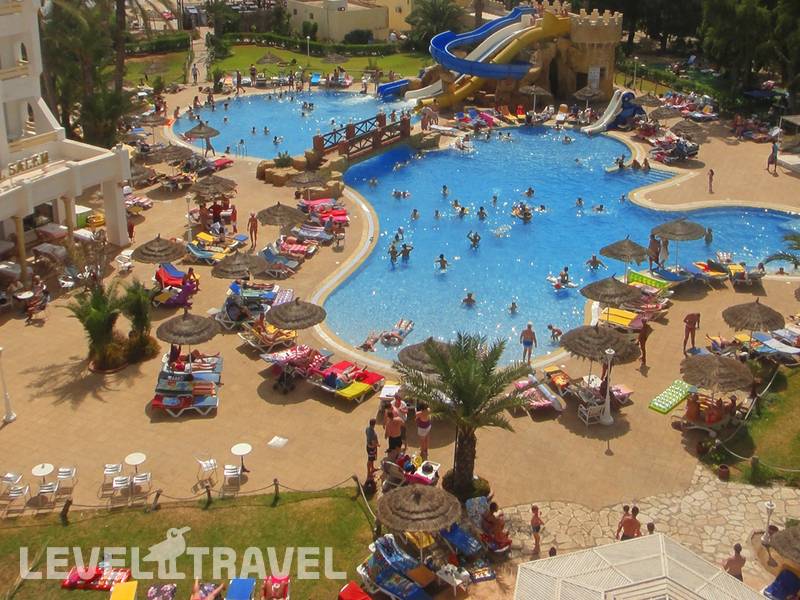 Фотография Marhaba Salem