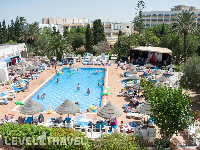 Фотография Marhaba Salem