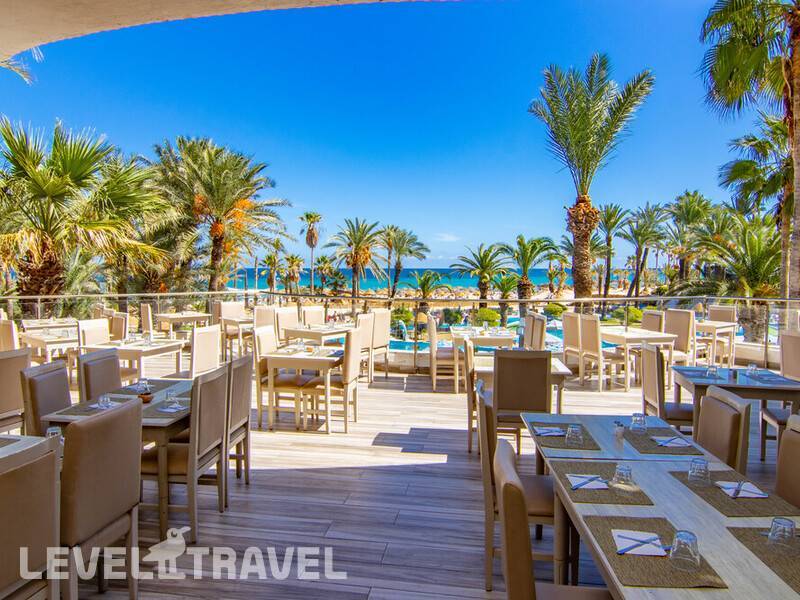 Фотография Riadh Palms Hotel Фотография Riadh Palms Hotel