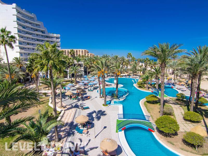 Фотография Riadh Palms Hotel Фотография Riadh Palms Hotel