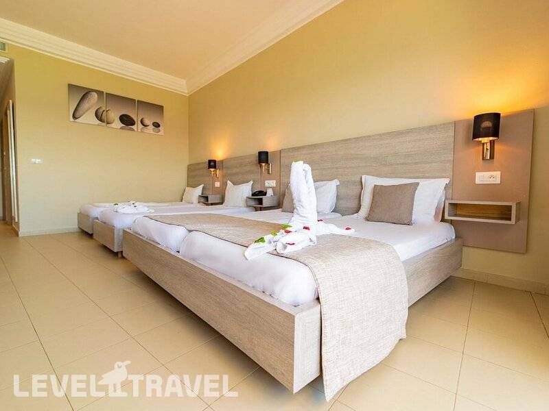 Фотография Riadh Palms Hotel