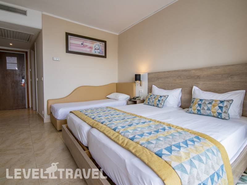 Фотография Riadh Palms Hotel