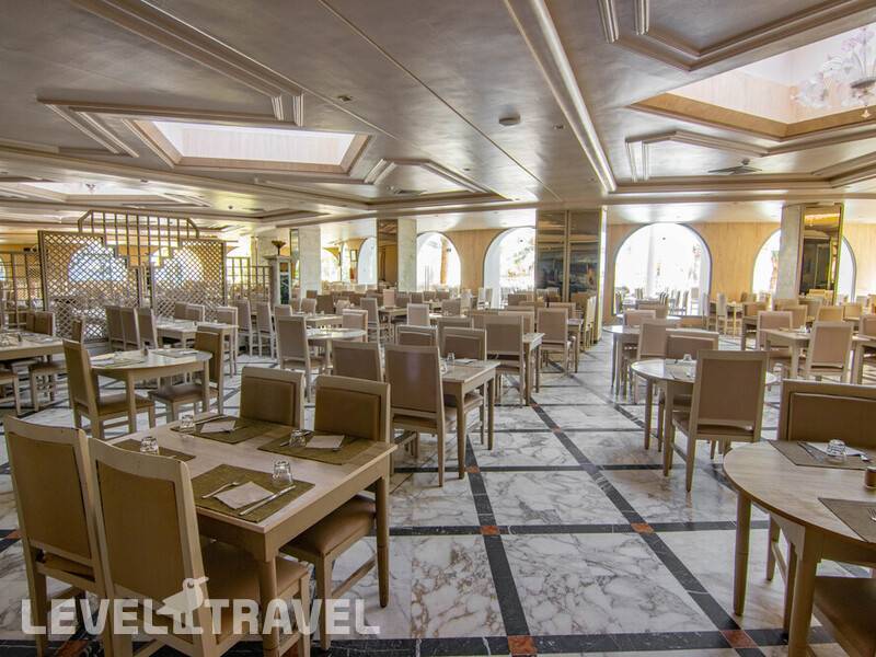Фотография Riadh Palms Hotel