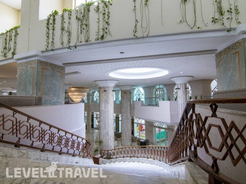 Фотография Riadh Palms Hotel Фотография Riadh Palms Hotel