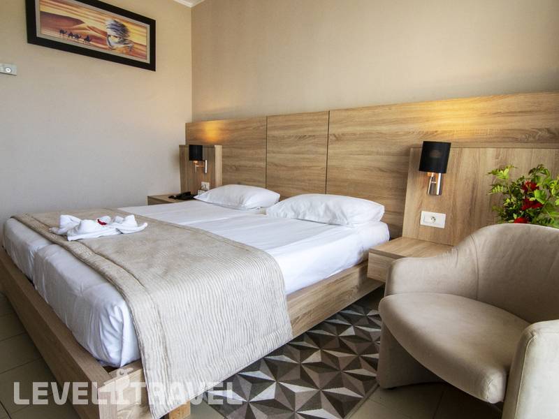 Фотография Riadh Palms Hotel