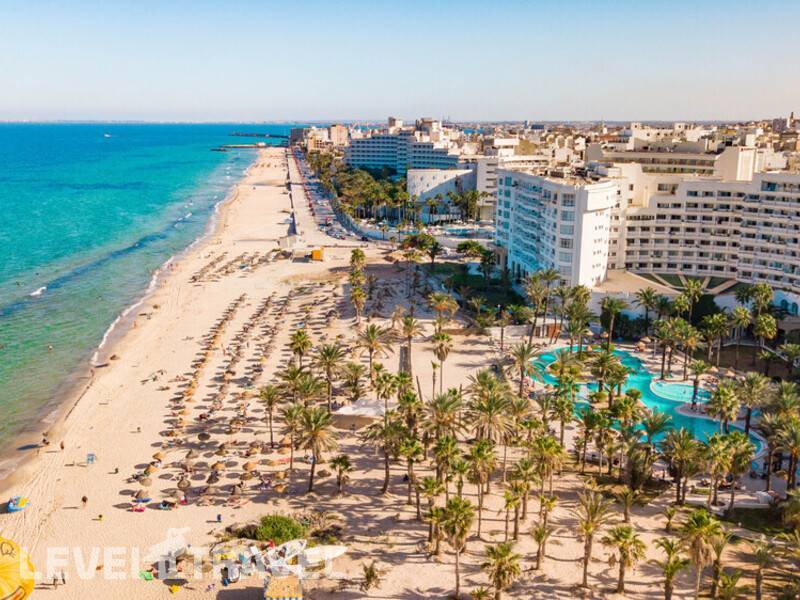 Фотография Riadh Palms Hotel Фотография Riadh Palms Hotel