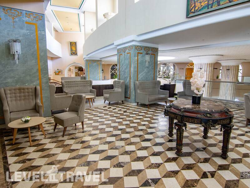 Фотография Riadh Palms Hotel