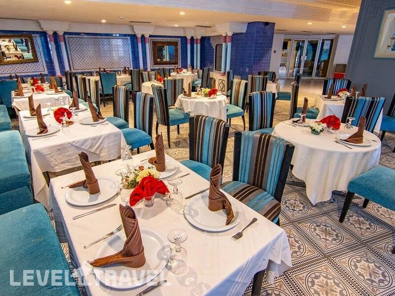 Фотография Riadh Palms Hotel Фотография Riadh Palms Hotel