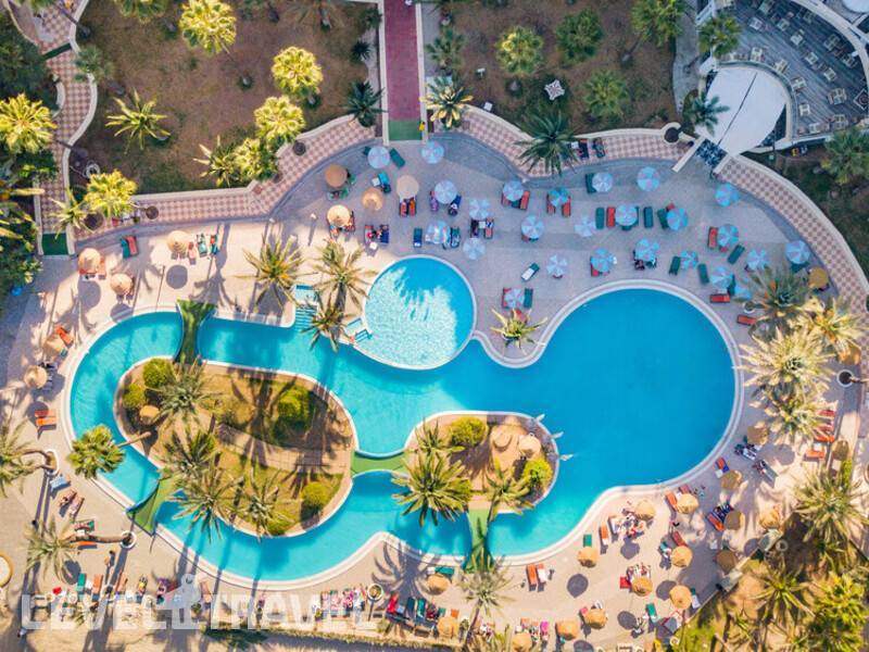 Фотография Riadh Palms Hotel Фотография Riadh Palms Hotel