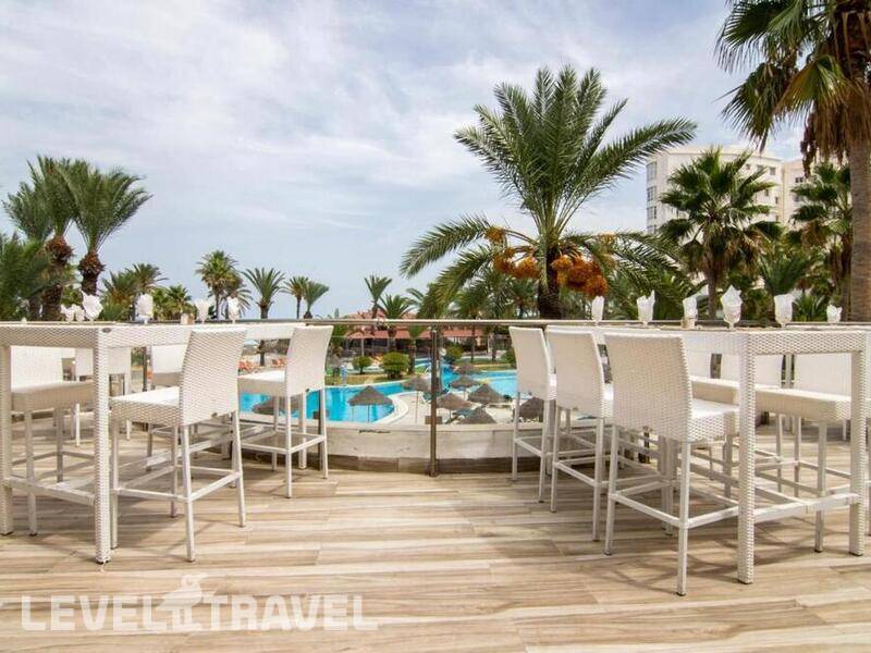 Фотография Riadh Palms Hotel Фотография Riadh Palms Hotel