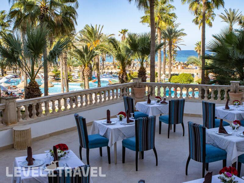 Фотография Riadh Palms Hotel