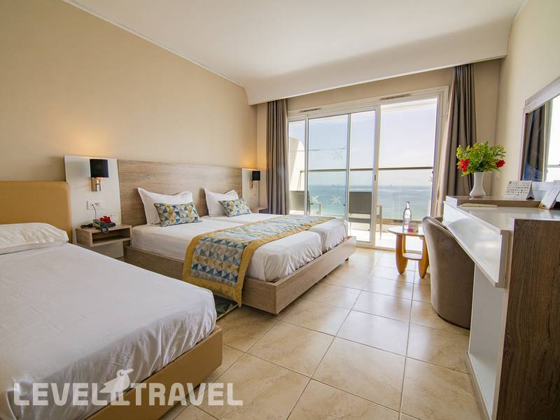 Фотография Riadh Palms Hotel